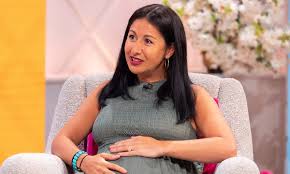 Hayley Tamaddon